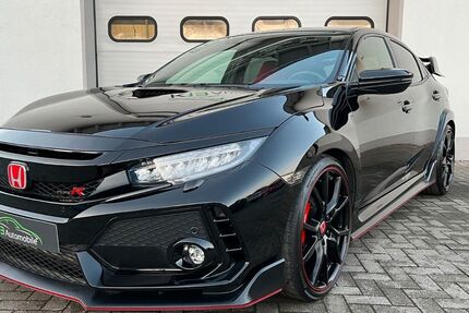 Honda Civic 16.000 km 41.999 &euro; Wuppertal 42279