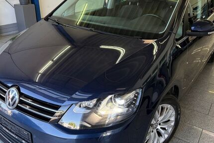 VW Sharan 165.188 km 18.990 &euro; Köln 50829