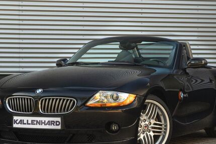 Alpina Roadster S 37.586 km 56.875 &euro; Köln 51149