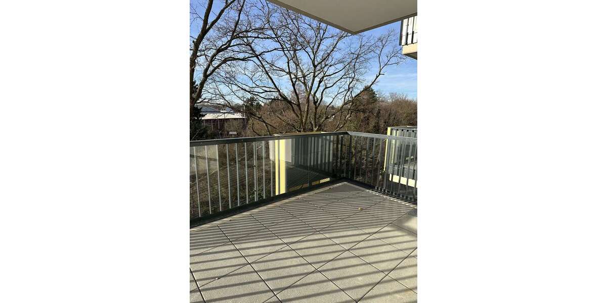 Etagenwohnung Köln Kalk - 2 Zimmer, 56 m&sup2;, 940&euro; | Angebot:26278136