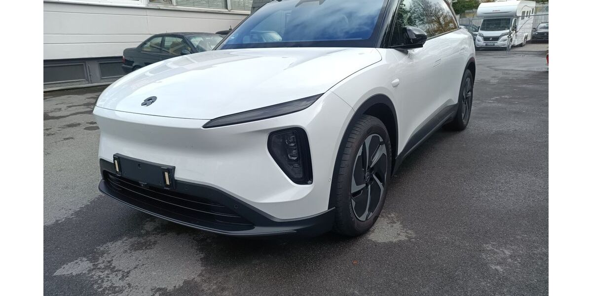 Nio EL6 8.500 km 39.999 &euro; Wuppertal 42281