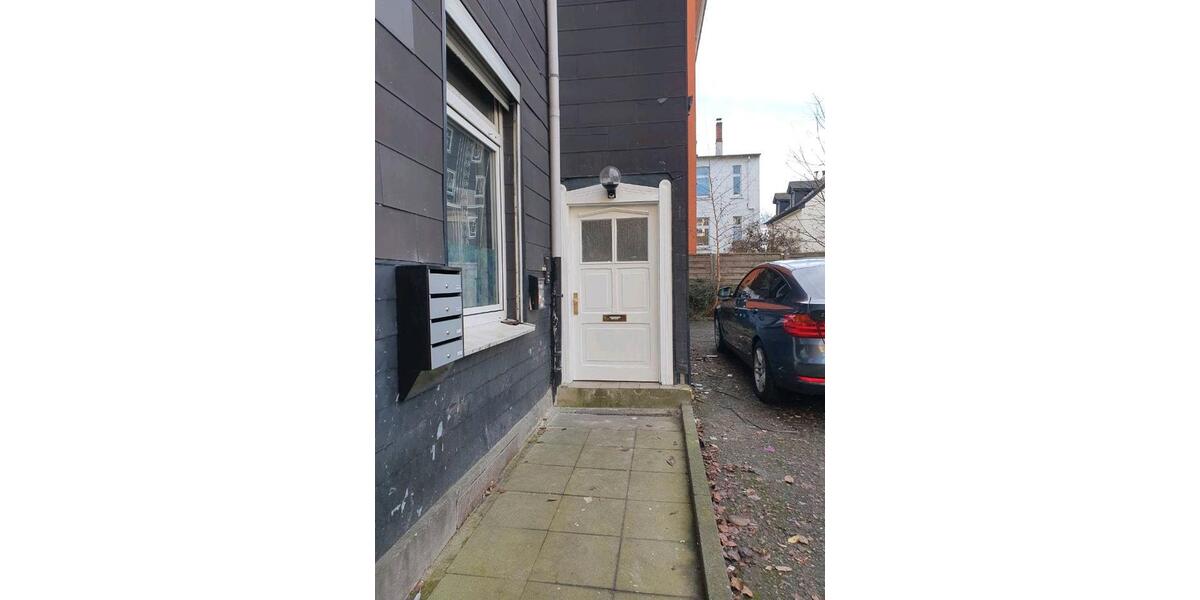 Etagenwohnung Wuppertal Gemarkung Langerfeld - 2 Zimmer, 67 m&sup2;, 85.000&euro; | Angebot:26109211