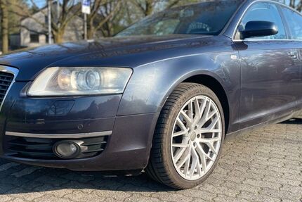 Audi A6 297.000 km 3.500 &euro; Solingen 42653