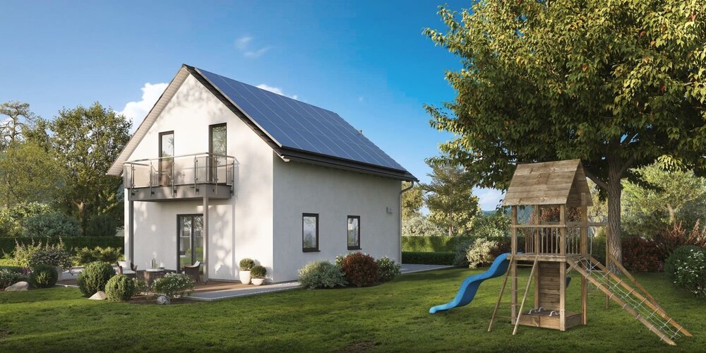 Traumhaus in Bergisch Gladbach - Individuell geplant, hochwertig gebaut - Einfamilienhaus Bergisch Gladbach Frankenforst | Angebot:27346695
