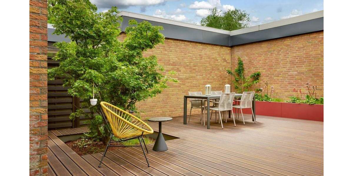 Bungalow Ratingen Ost - 4 Zimmer, 137 m&sup2;, 879.000&euro; | Angebot:25686266