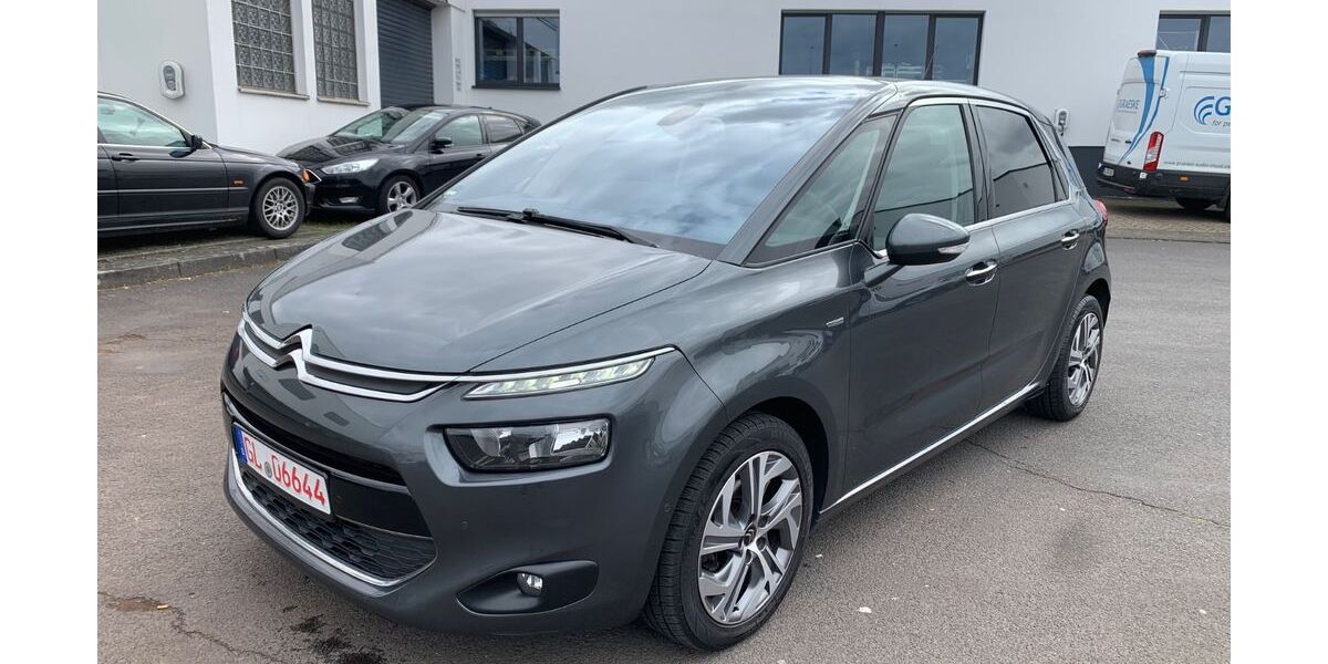 Citroen C4 Picasso 128.000 km 8.499 &euro; Bergisch Gladbach 51465