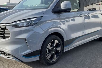 Ford Tourneo Custom 4.500 km 65.890 &euro; Pulheim 50259