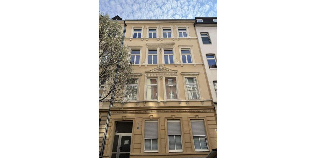 Mehrfamilienhaus, Wohnhaus Köln Kalk - 1.925.000&euro; | Angebot:25864528