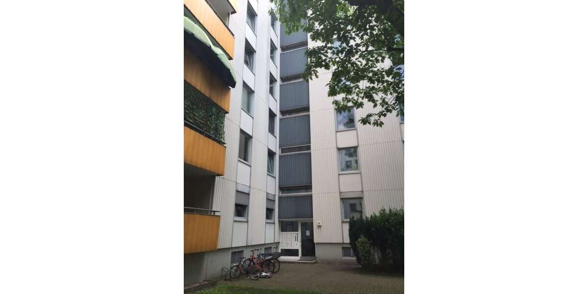 Etagenwohnung Ratingen West - 3 Zimmer, 79 m&sup2;, 856&euro; | Angebot:26184487