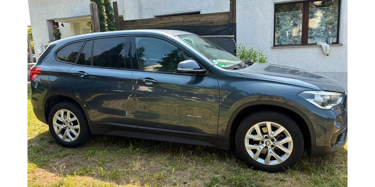 BMW X1 81.800 km 18.500 &euro; Leverkusen 51373