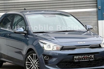 Kia Rio 67.500 km 16.598 &euro; Ratingen 40880