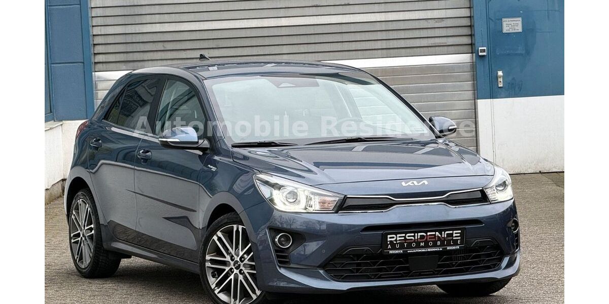 Kia Rio 67.500 km 16.598 &euro; Ratingen 40880
