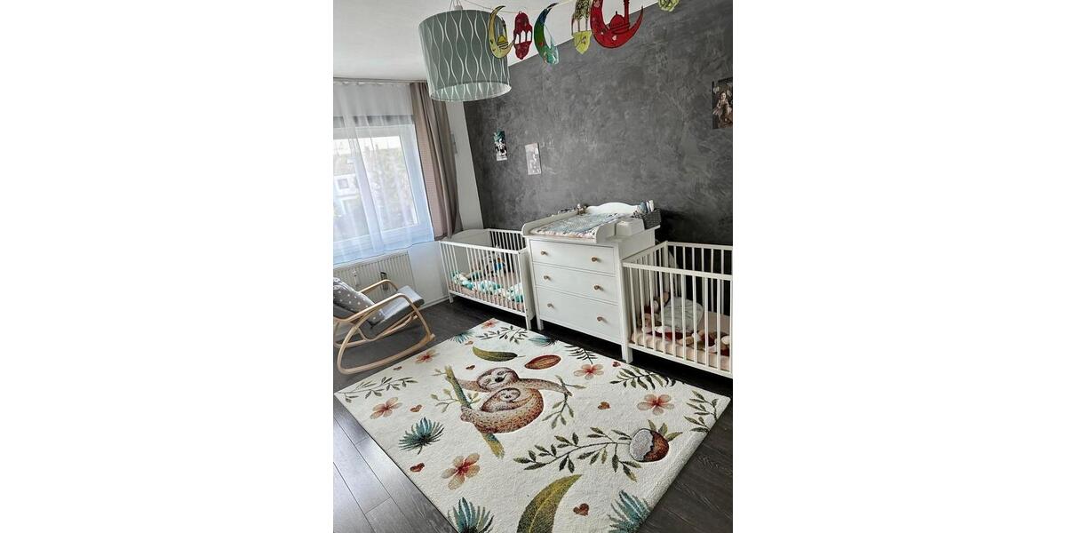 Etagenwohnung Köln Kalk - 3 Zimmer, 70 m&sup2;, 319.000&euro; | Angebot:26113203