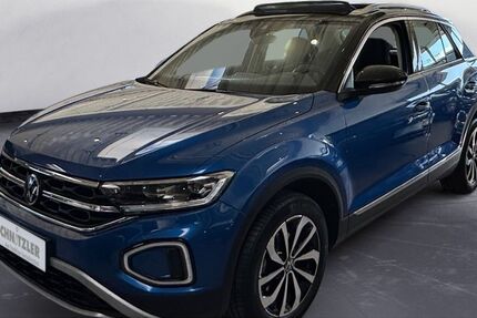 VW T-Roc 89.711 km 17.950 &euro; Langenfeld 40764