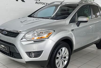 Ford Kuga 138.847 km 7.950 &euro; Schwelm 58332