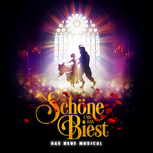 Die Schöne und das Biest - Das neue Musical 07.04.2027 Motorworld