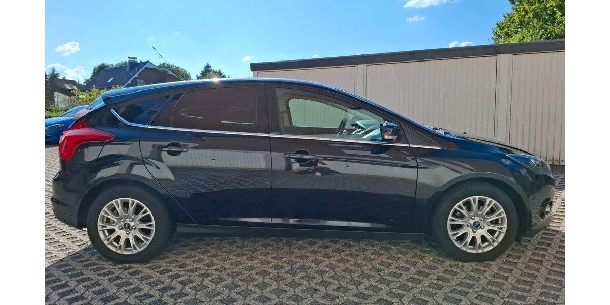 Ford Focus 172.500 km 4.900 &euro; Wermelskirchen 42929