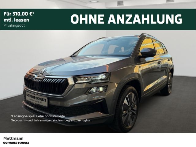 Skoda Karoq 27.137 km 33.350 &euro; Mettmann 40822