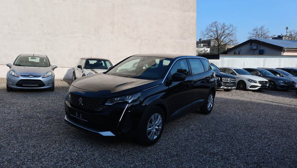 Peugeot 5008 29.063 km 21.990 &euro; Solingen 42653