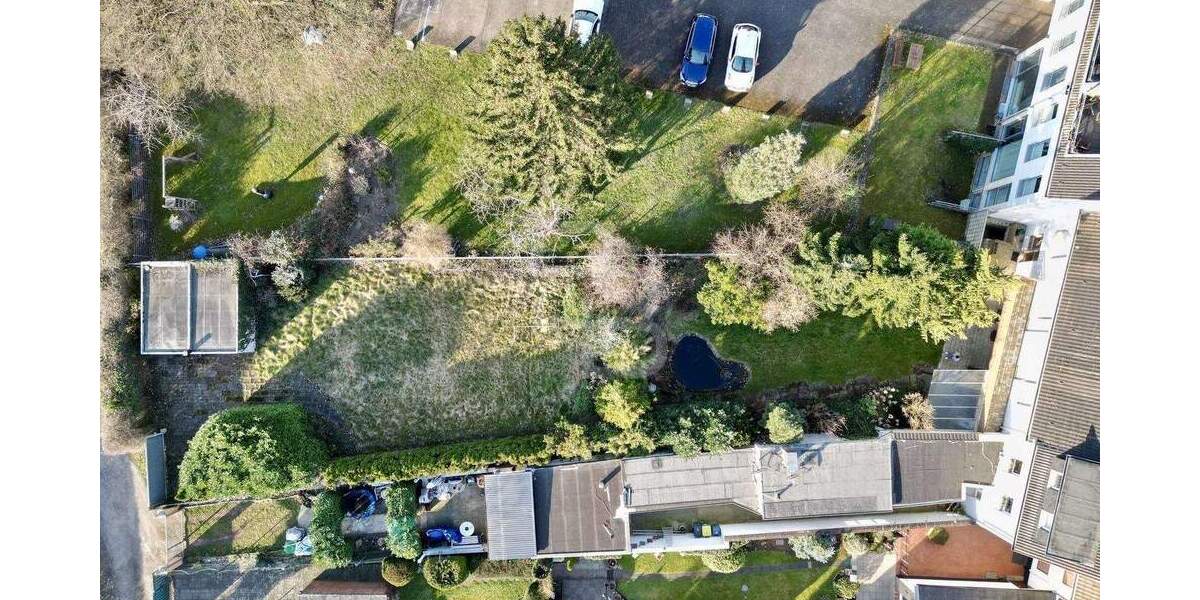 Mehrfamilienhaus, Wohnhaus Köln Dünnwald - 6 Zimmer, 201 m&sup2;, 589.000&euro; | Angebot:25801190