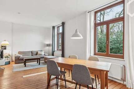 Zimmer Köln Nippes - 3 Zimmer, 1.900&euro; | Angebot:24987319