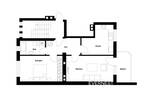 Etagenwohnung Köln Sülz - 2 Zimmer, 58 m&sup2;, 320.000&euro; | Angebot:26731127