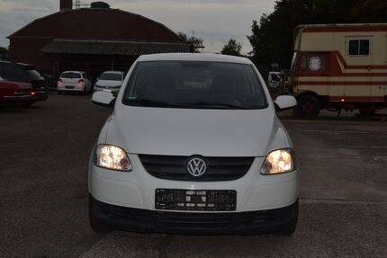 VW Fox 170.000 km 1.770 &euro; köln 50969