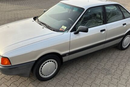 Audi 80 143.000 km 2.190 &euro; Willich 47877