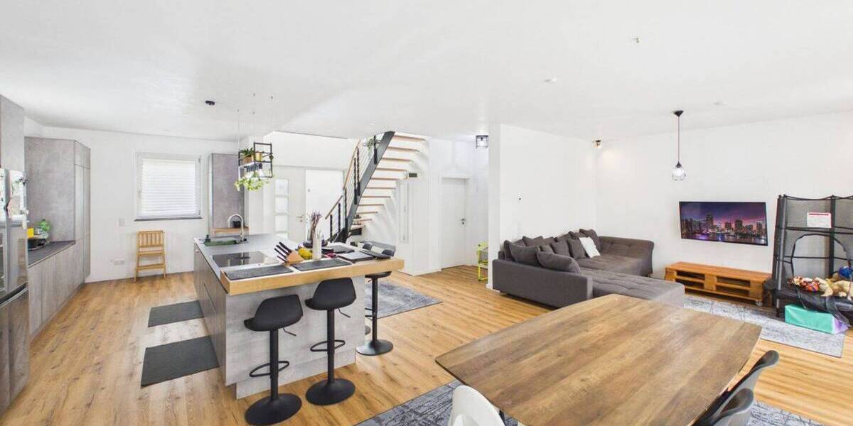 Einfamilienhaus Solingen Gräfrath - 5 Zimmer, 164 m&sup2;, 789.000&euro; | Angebot:26192333