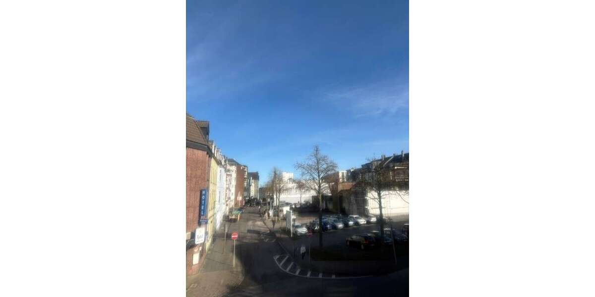 Etagenwohnung Solingen Solingen-Mitte - 3 Zimmer, 78 m&sup2;, 299.900&euro; | Angebot:25139423