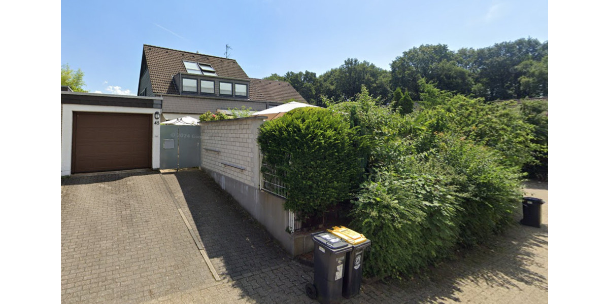 Doppelhaushälfte Haan - 7 Zimmer, 655.000&euro; | Angebot:22618660