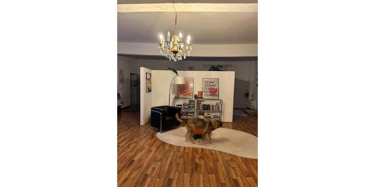 Etagenwohnung Düsseldorf Stadtbezirk 3 - 3 Zimmer, 216 m&sup2;, 1.850&euro; | Angebot:23806366