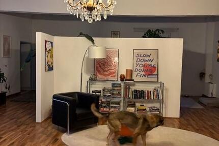 Wohnung Düsseldorf Stadtbezirk 3 - 3 Zimmer, 216 m&sup2;, 1.850&euro; | Angebot:23806366