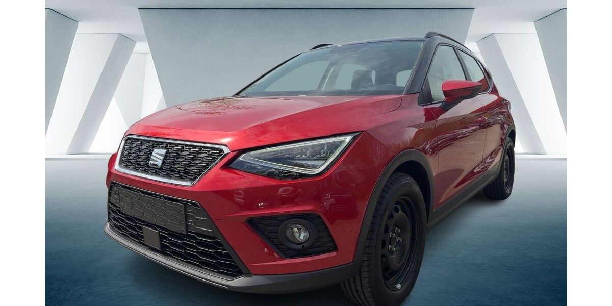 Seat Arona 33.650 km 15.590 &euro; Bergisch Gladbach 51465