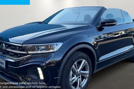 VW T-Roc 6.957 km 35.490 &euro; Wuppertal 42109