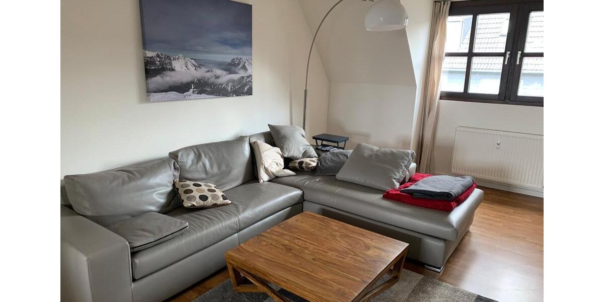 Dachgeschoßwohnung Düsseldorf Stadtbezirk 7 - 4 Zimmer, 139 m&sup2;, 650.000&euro; | Angebot:26819157