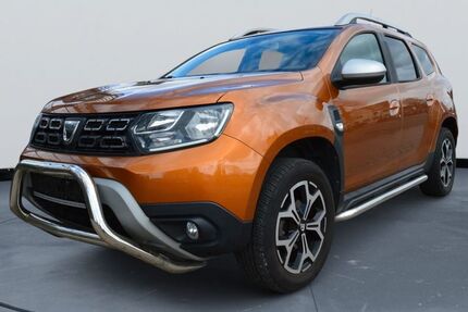 Dacia Duster 93.000 km 11.900 &euro; Bergisch Gladbach 51469