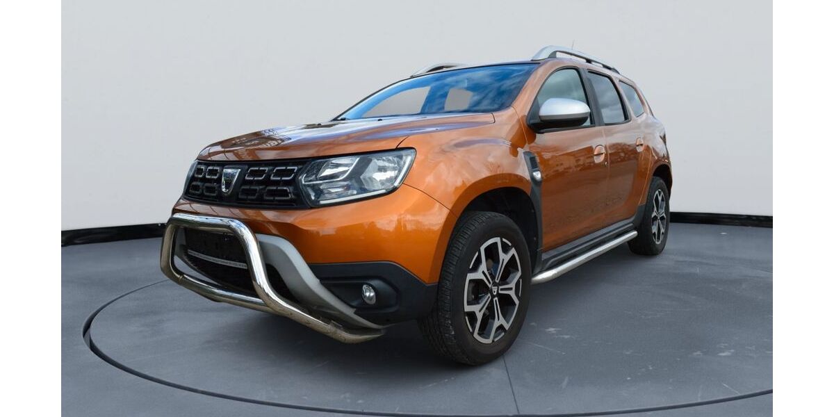 Dacia Duster 93.000 km 11.900 &euro; Bergisch Gladbach 51469