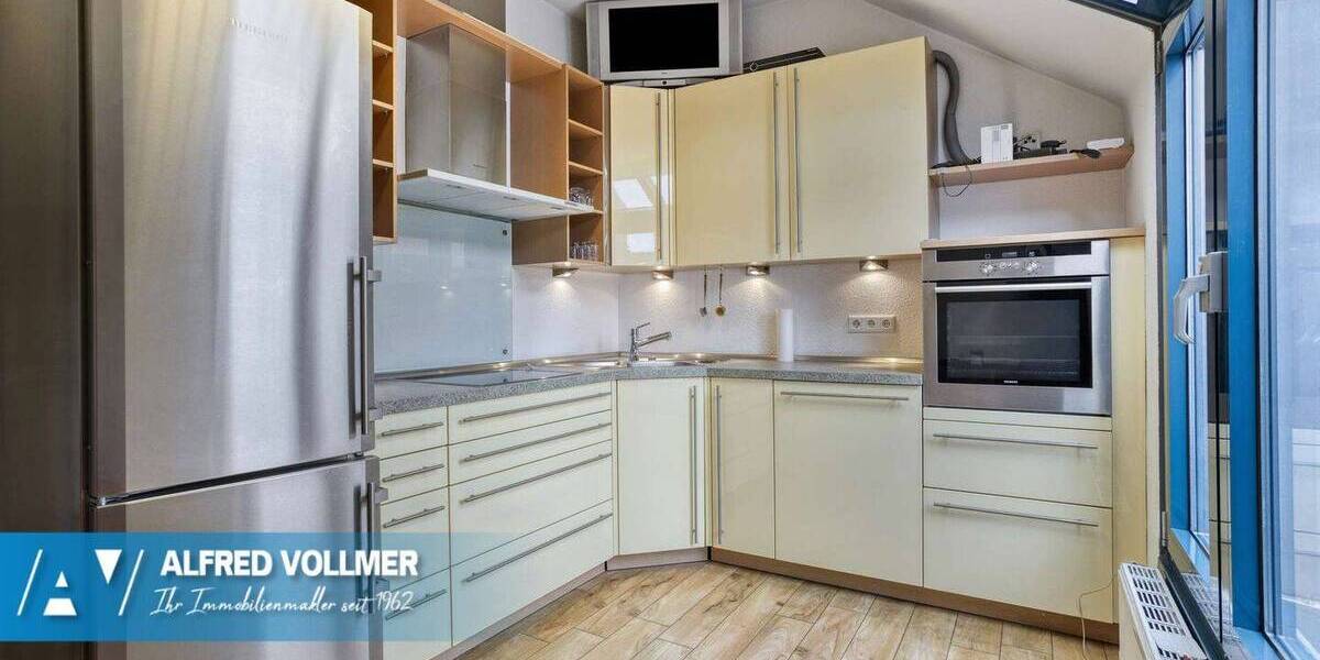 Gewerbeobjekt Wuppertal Elberfeld - 150.000&euro; | Angebot:26291953