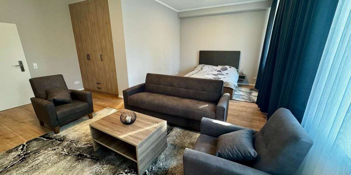 Zimmer Köln Innenstadt - 2 Zimmer, 1.790&euro; | Angebot:25457534