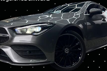 Mercedes-Benz CLA 250 54.640 km 34.100 &euro; Remscheid 42897