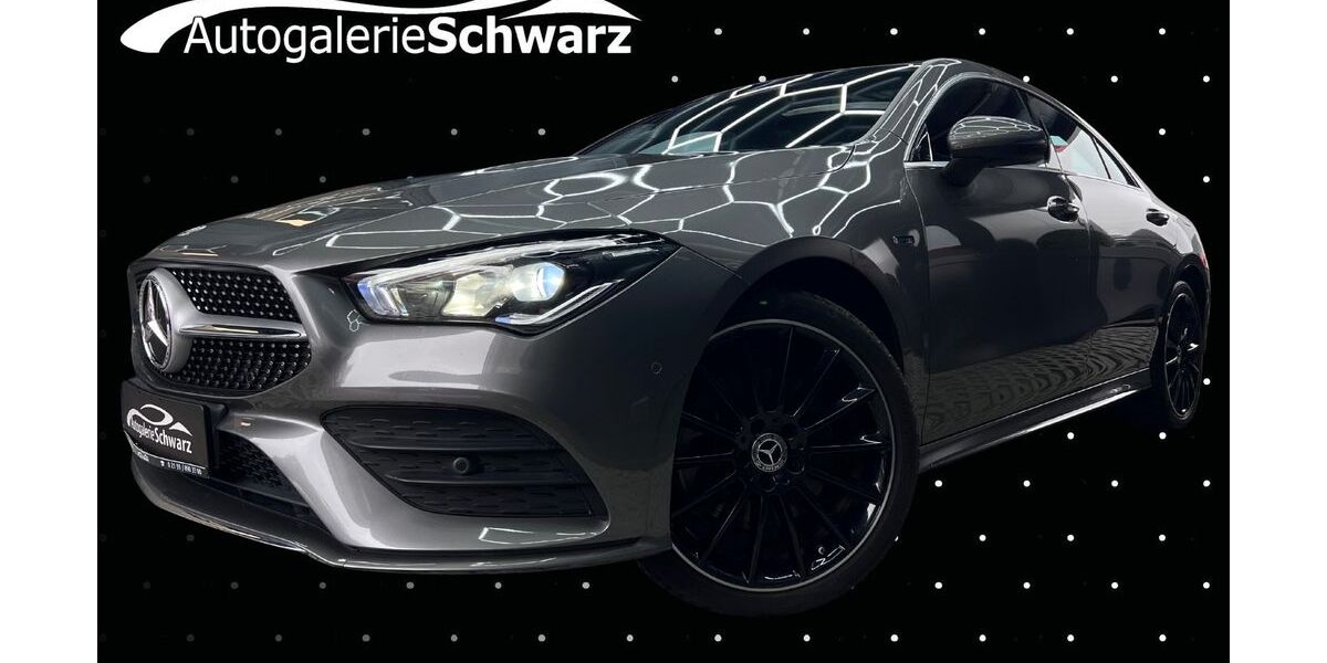 Mercedes-Benz CLA 250 54.640 km 34.100 &euro; Remscheid 42897