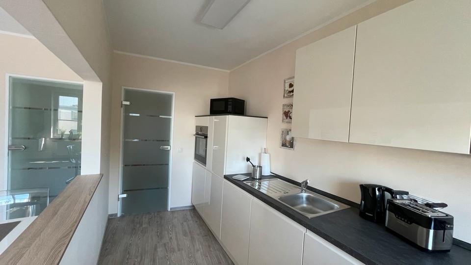 Etagenwohnung Monheim am Rhein - 2 Zimmer, 57 m&sup2;, 1.290&euro; | Angebot:26286778