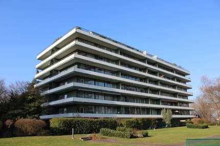 Wohnung Köln Rodenkirchen - 3 Zimmer, 73 m&sup2;, 269.900&euro; | Angebot:26289885