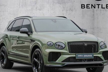 Bentley Bentayga 12.000 km 229.900 &euro; Köln 50827