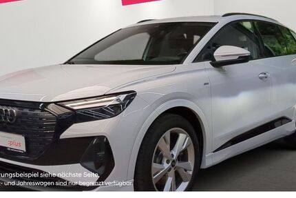 Audi Q4 e-tron 45.378 km 25.850 &euro; Mülheim a.d. Ruhr 45481