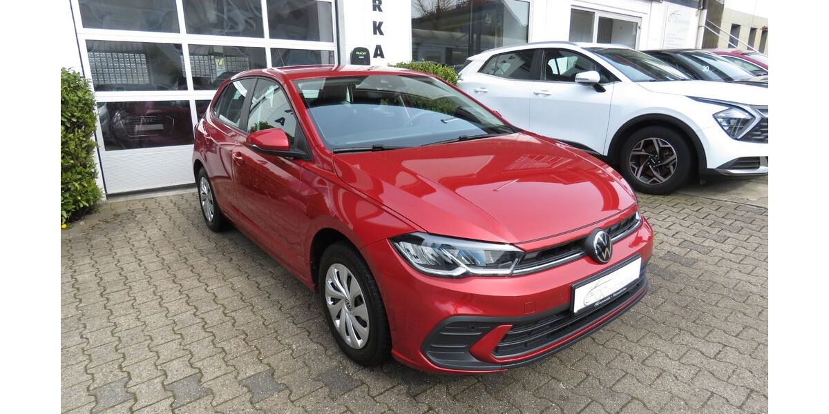 VW Polo 58.900 km 13.900 &euro; Wermelskirchen 42929