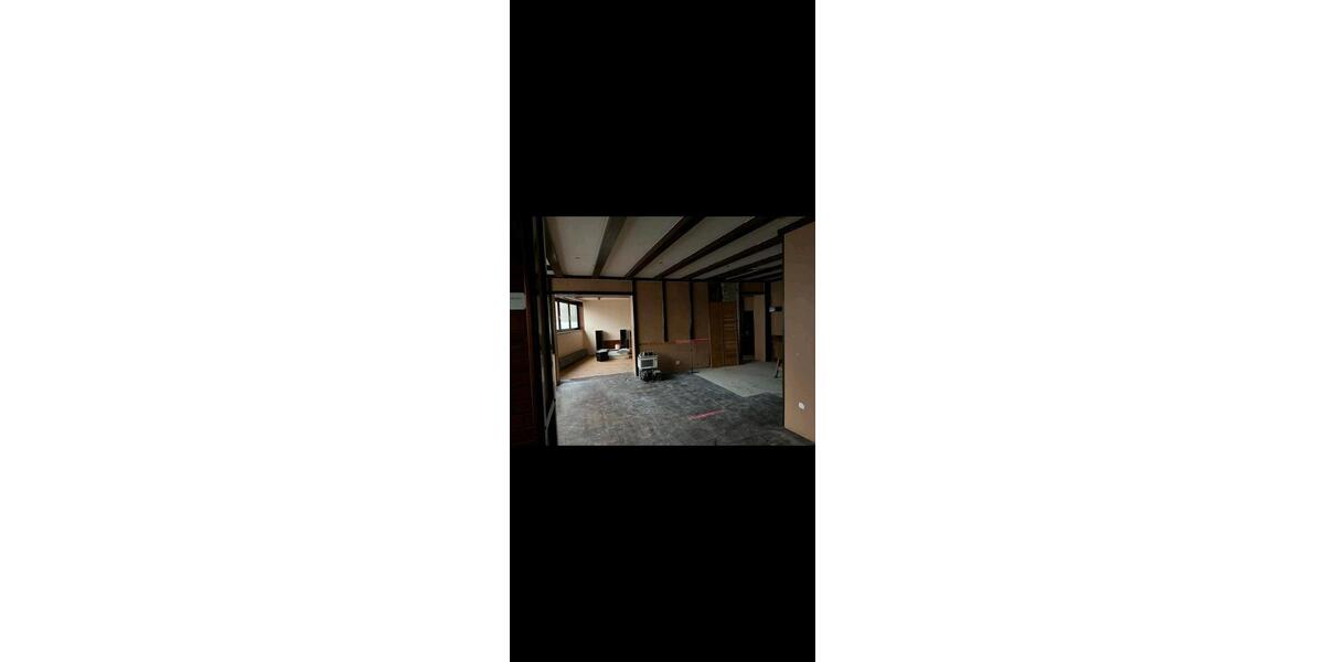 Gewerbeobjekt Wuppertal Unterbarmen - 1.650&euro; | Angebot:21870368