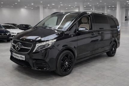 Mercedes-Benz V 300 39.950 km 62.950 &euro; Köln 50674