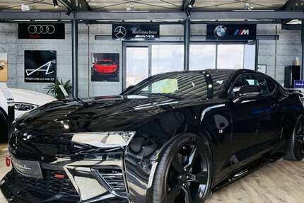 Chevrolet Camaro 36.314 km 46.990 &euro; Remscheid 42859